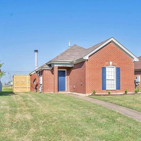 East Escape Villa Montgomery Exterior foto