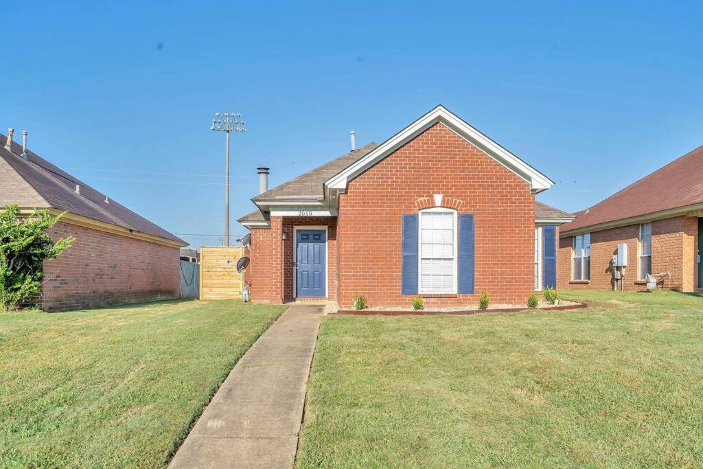 East Escape Villa Montgomery Exterior foto