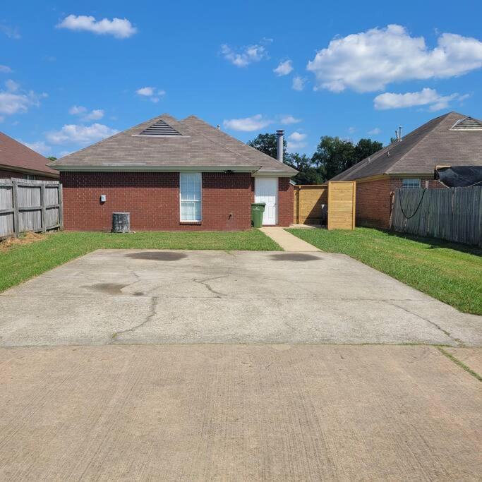 East Escape Villa Montgomery Exterior foto