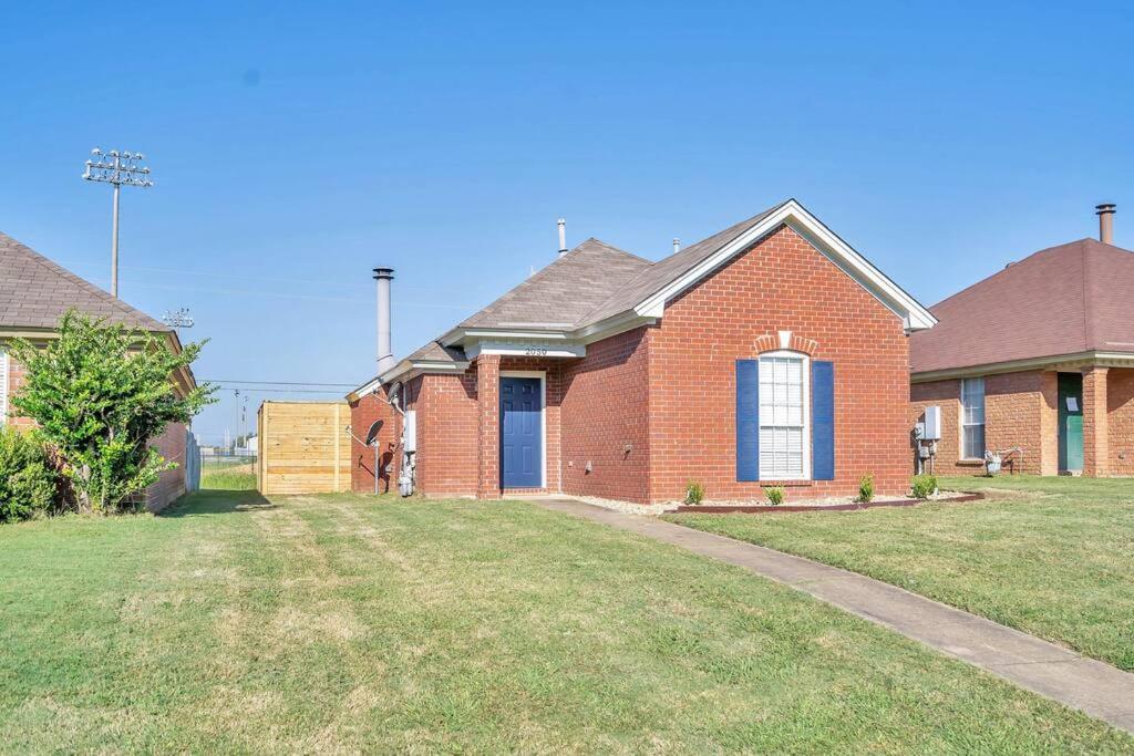East Escape Villa Montgomery Exterior foto