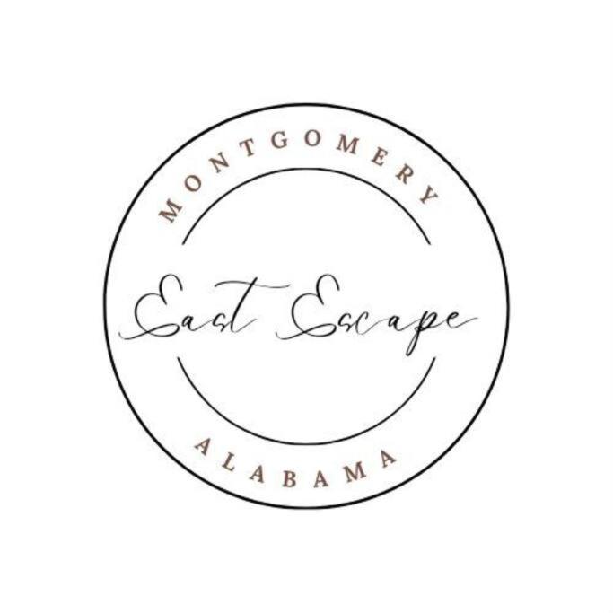 East Escape Villa Montgomery Exterior foto